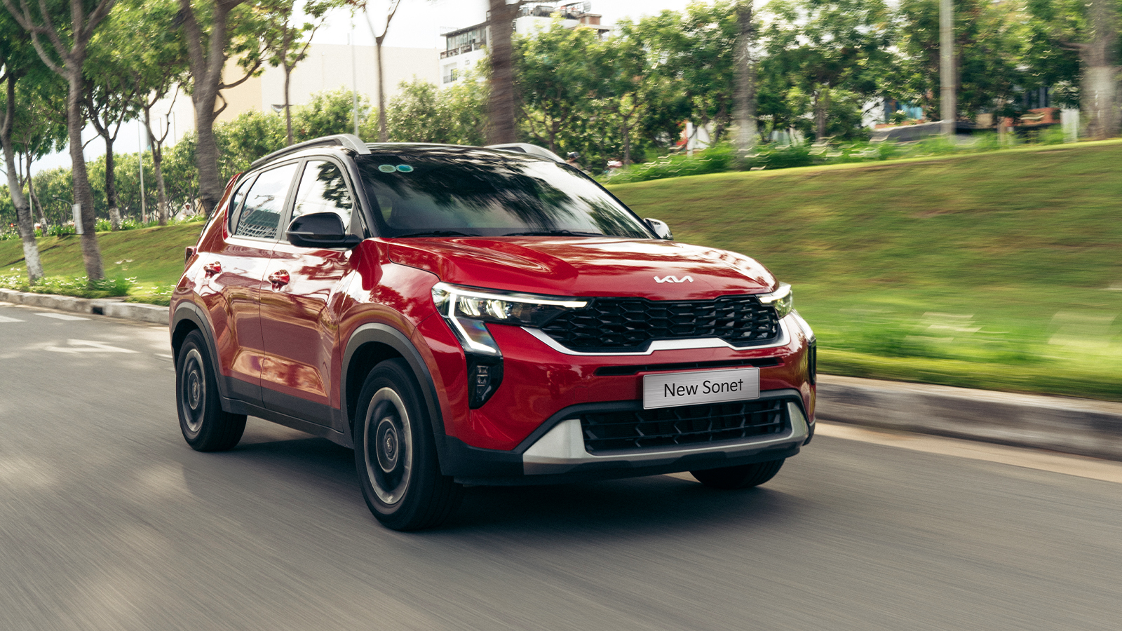 Các mẫu xe SUV đô thị Kia: Dẫn đầu xu hướng công nghệ với giá bán dễ tiếp cận từ 493 triệu đồng
